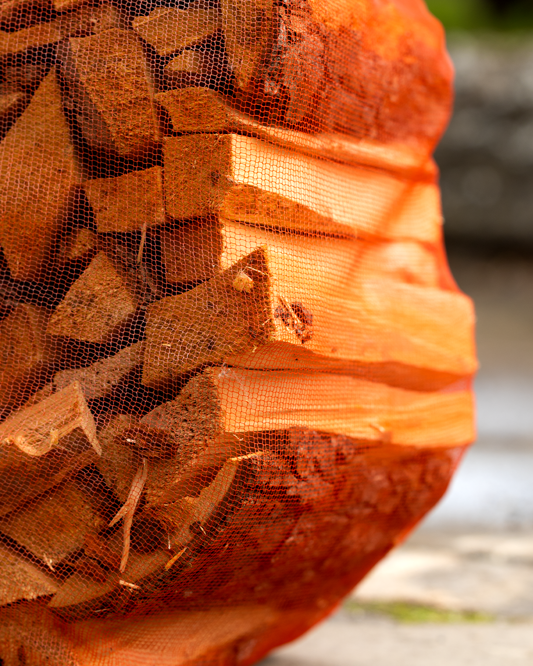 3kg Premium Kiln-Dried Oak Hardwood Kindling