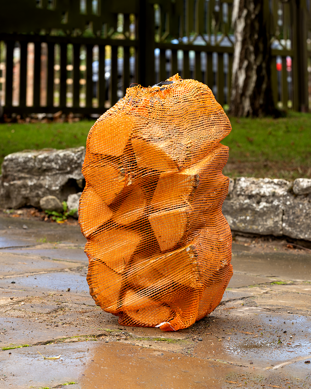40L Bag - Premium Kiln-Dried Oak Hardwood