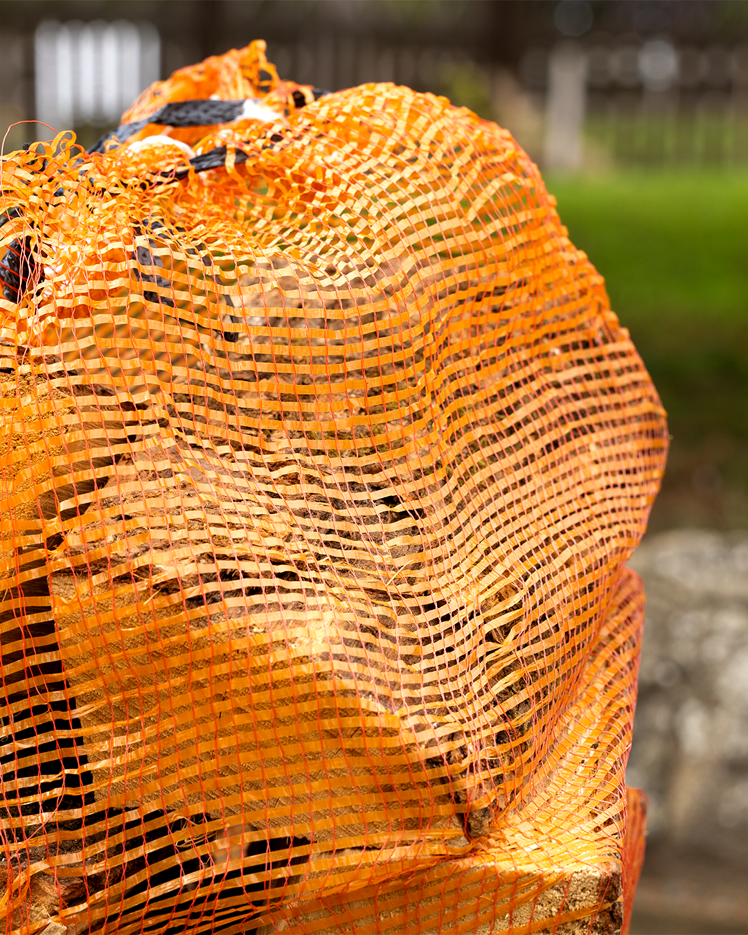 40L Bag - Premium Kiln-Dried Oak Hardwood